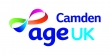 logo for Age UK Camden